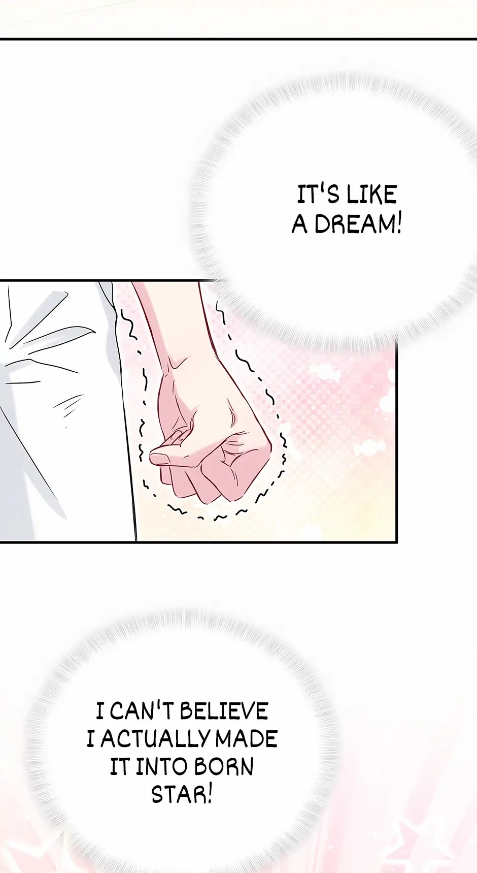Whose Baby Is It?[Official] - Chapter 41 manhwa