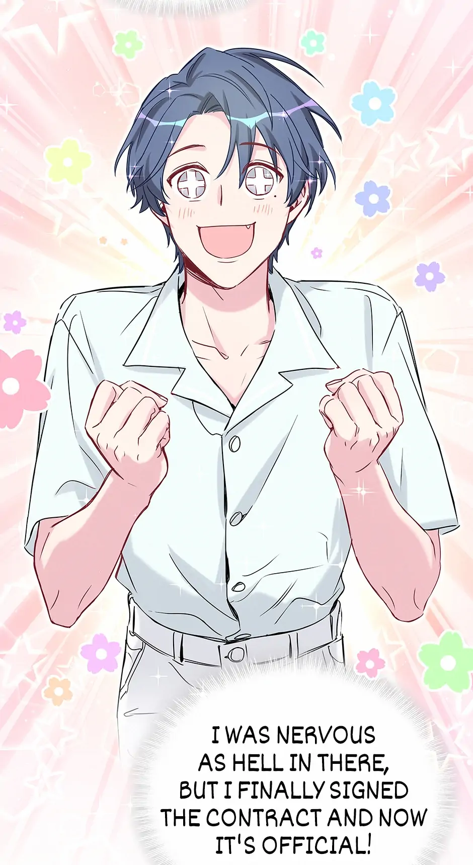 Whose Baby Is It?[Official] - Chapter 41 manhwa