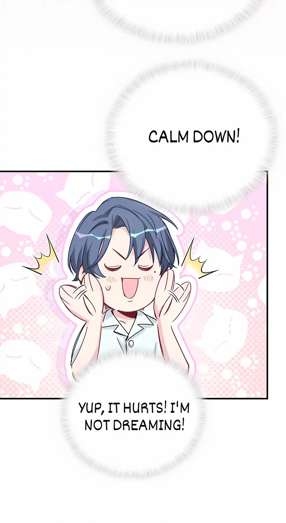 Whose Baby Is It?[Official] - Chapter 41 manhwa