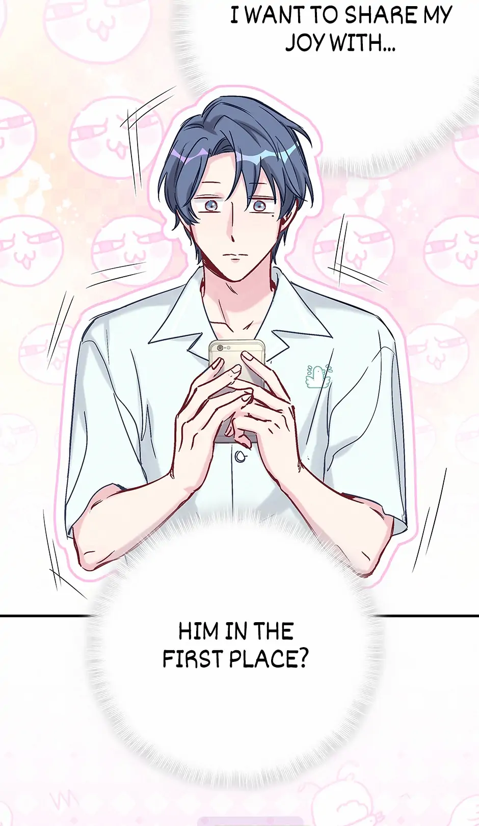 Whose Baby Is It?[Official] - Chapter 41 manhwa