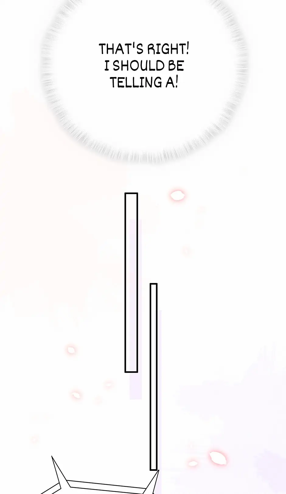 Whose Baby Is It?[Official] - Chapter 41 manhwa