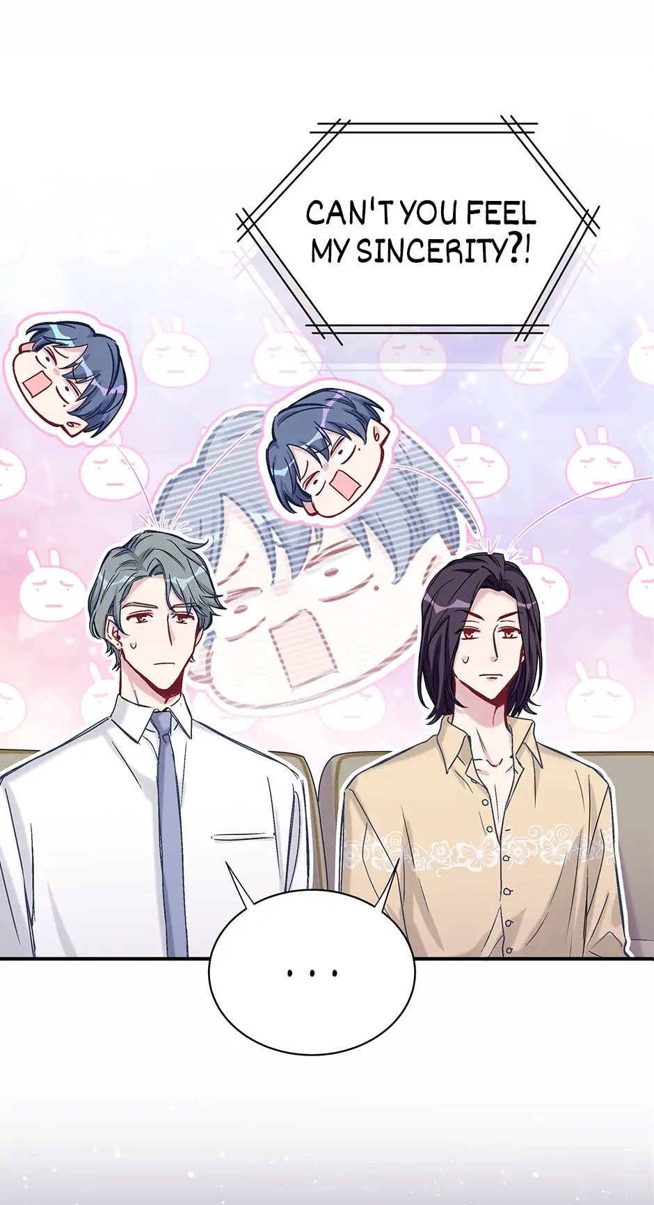 Whose Baby Is It?[Official] - Chapter 41 manhwa