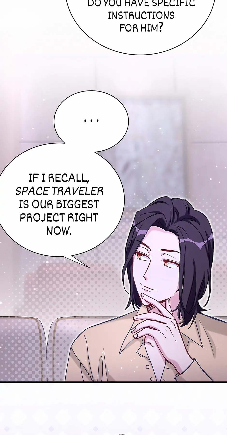 Whose Baby Is It?[Official] - Chapter 41 manhwa
