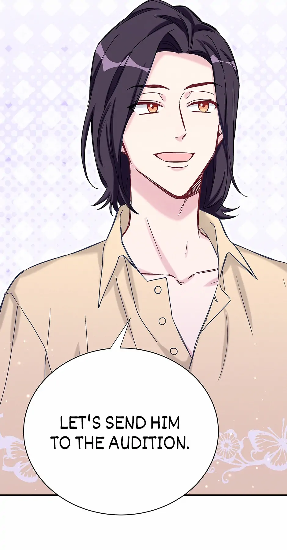 Whose Baby Is It?[Official] - Chapter 41 manhwa