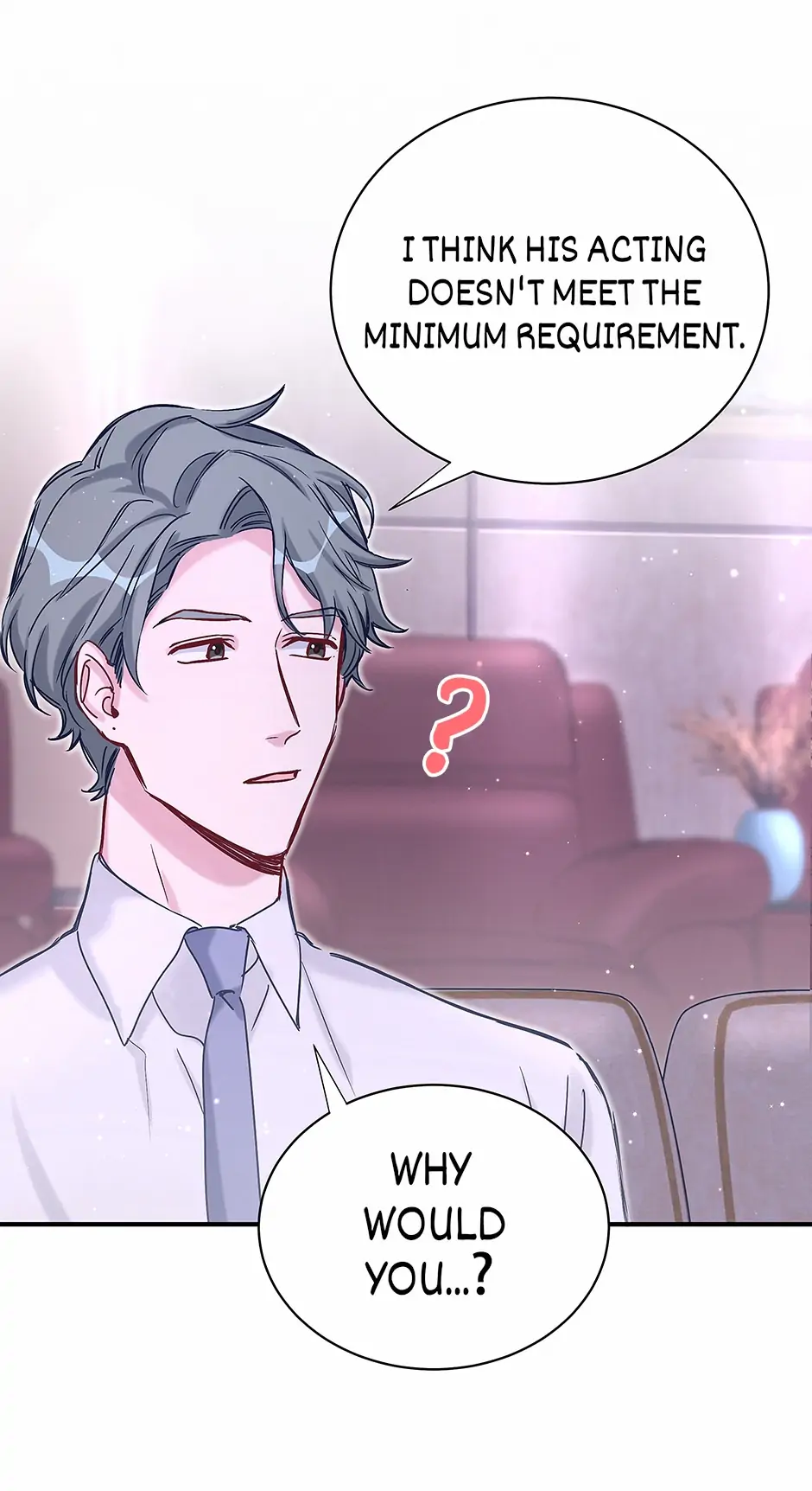 Whose Baby Is It?[Official] - Chapter 41 manhwa