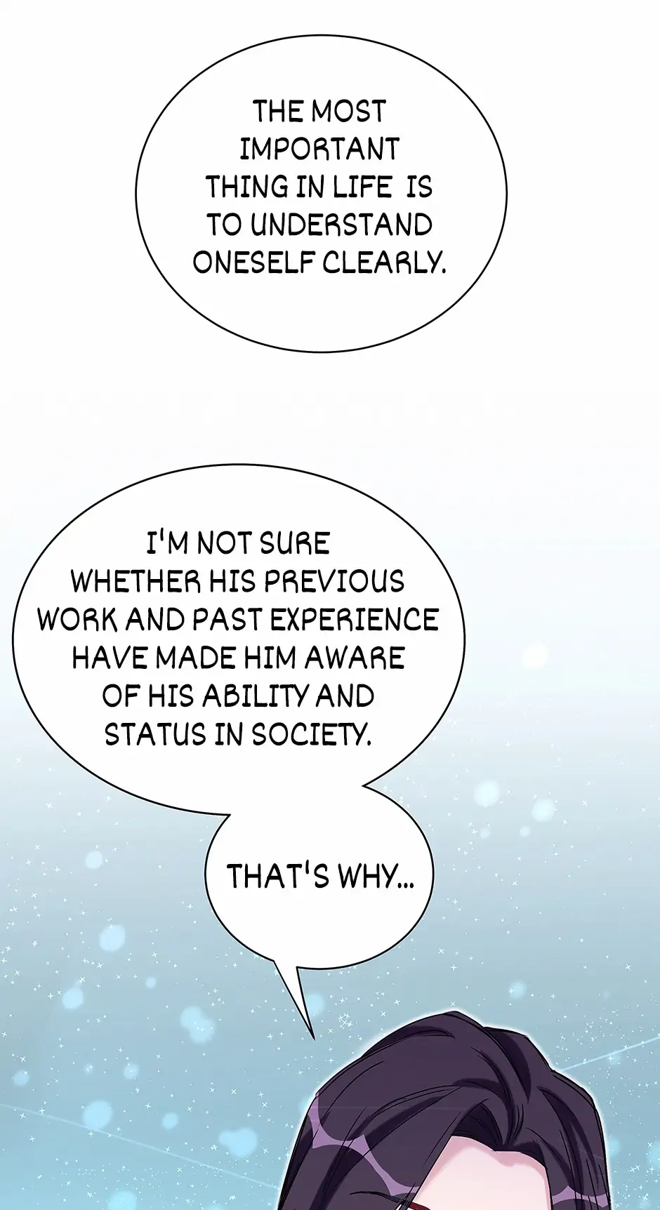 Whose Baby Is It?[Official] - Chapter 41 manhwa