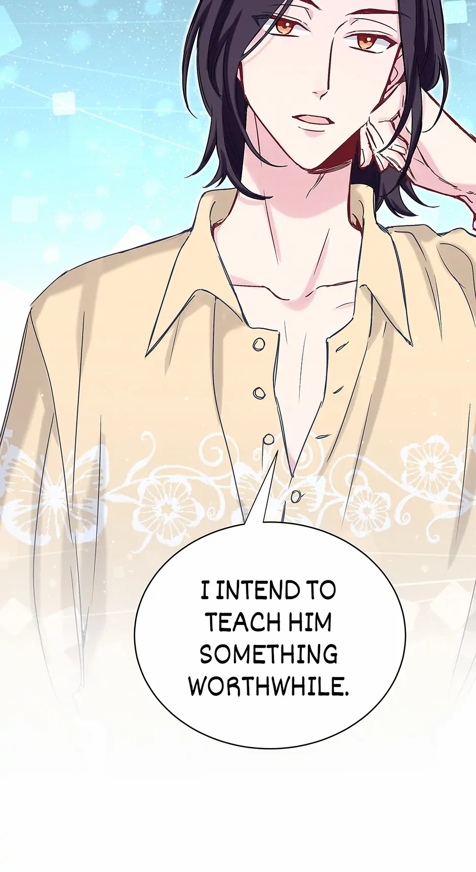 Whose Baby Is It?[Official] - Chapter 41 manhwa