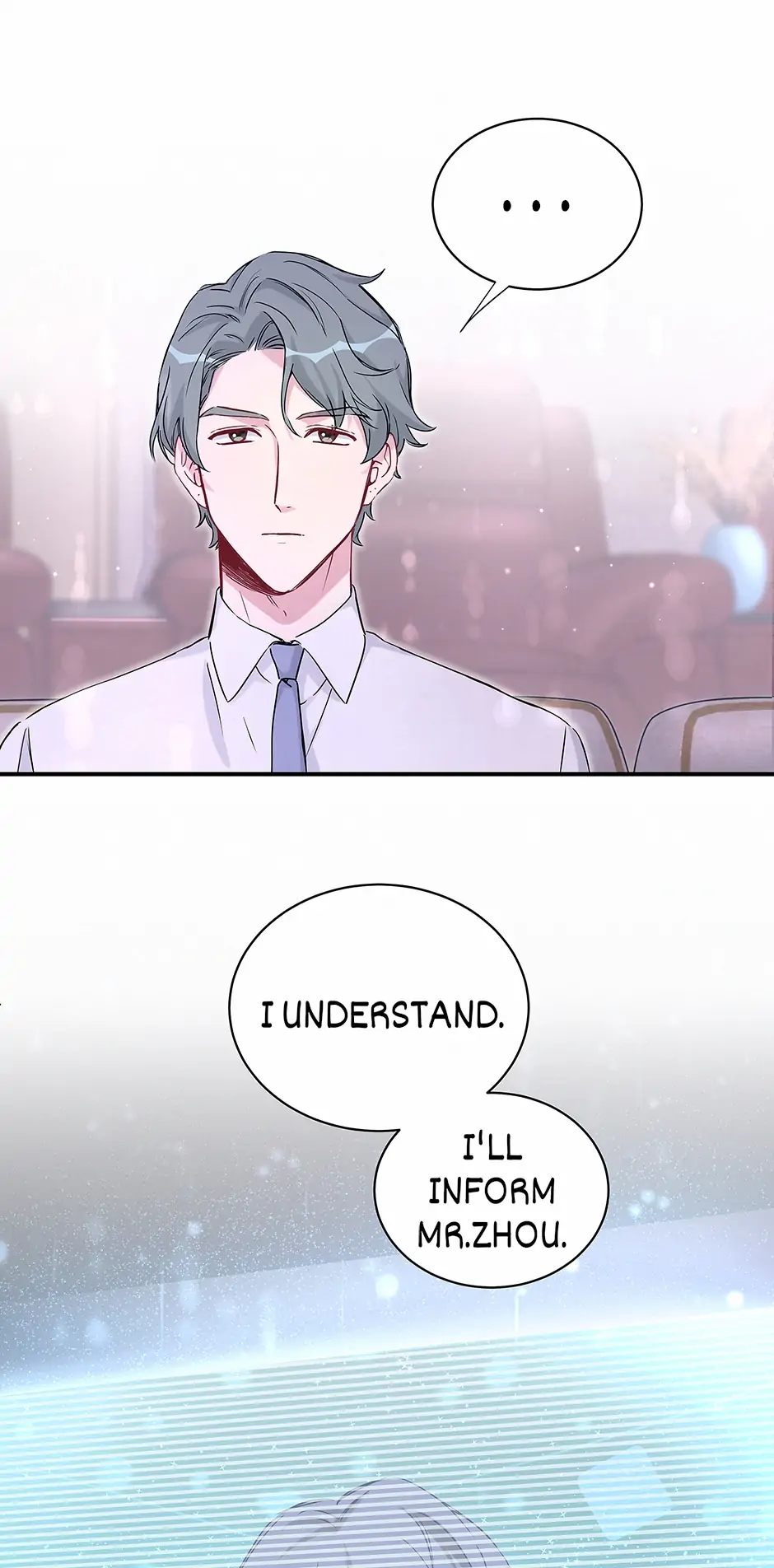 Whose Baby Is It?[Official] - Chapter 41 manhwa