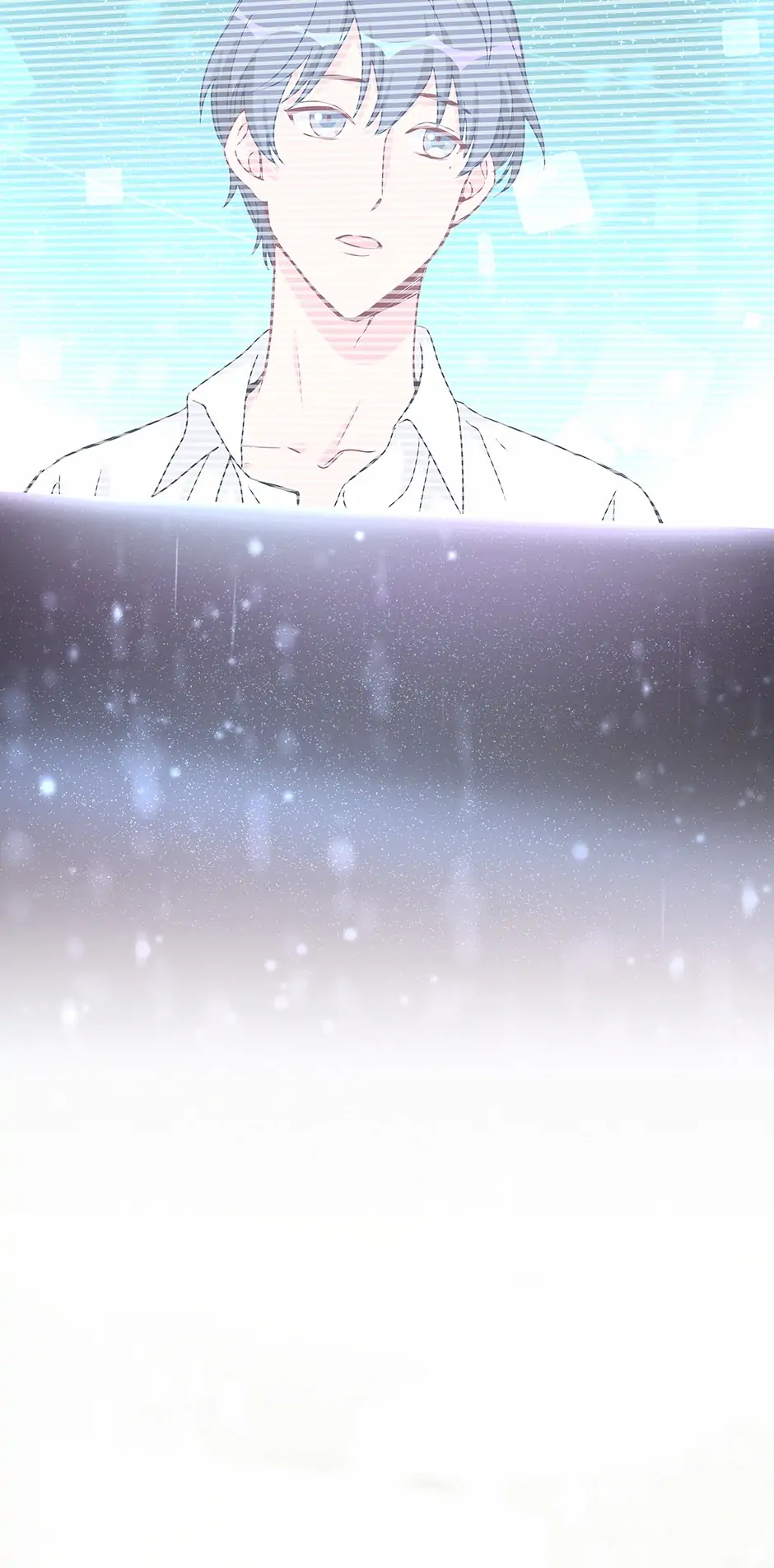 Whose Baby Is It?[Official] - Chapter 41 manhwa