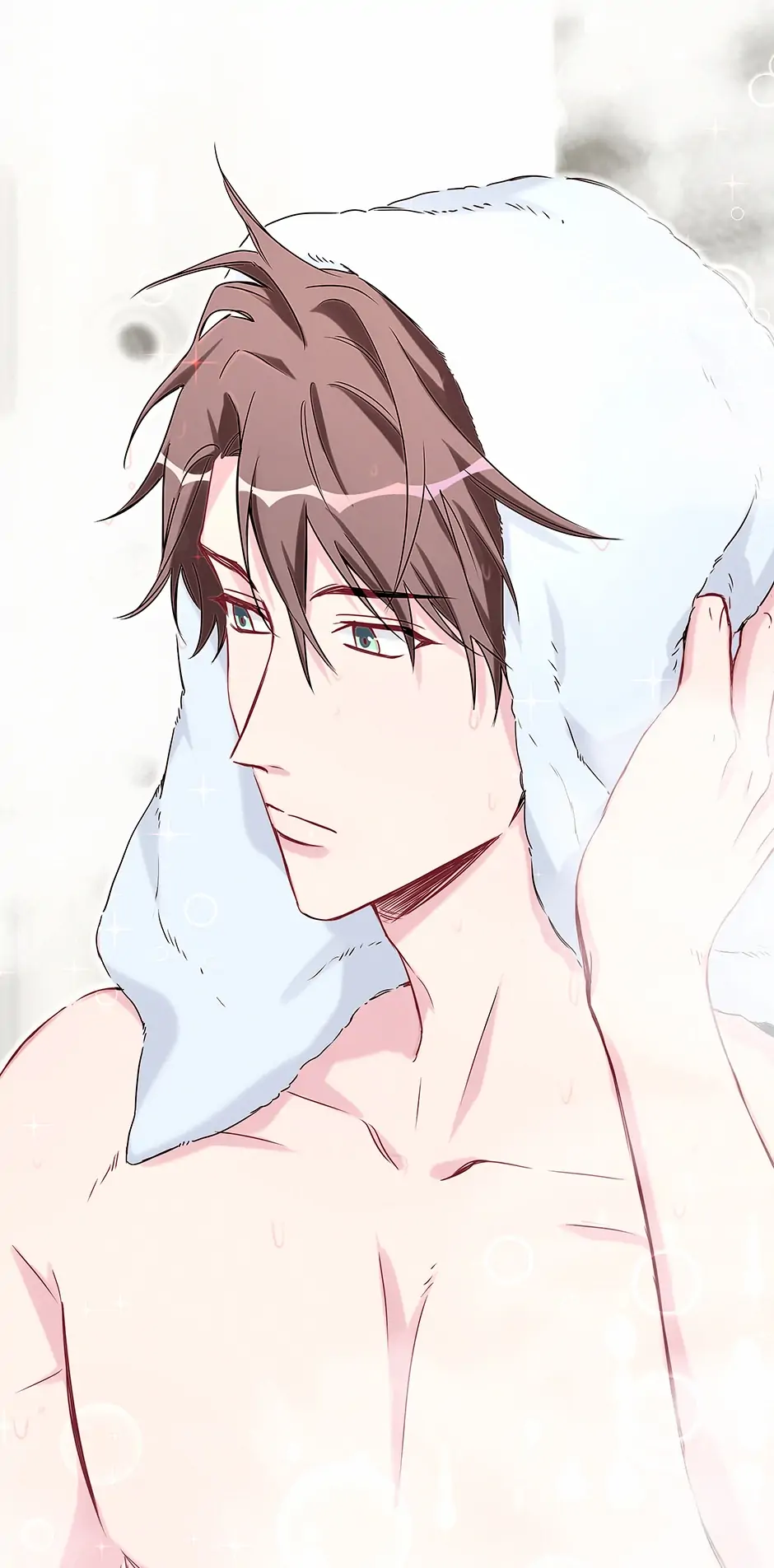 Whose Baby Is It?[Official] - Chapter 41 manhwa