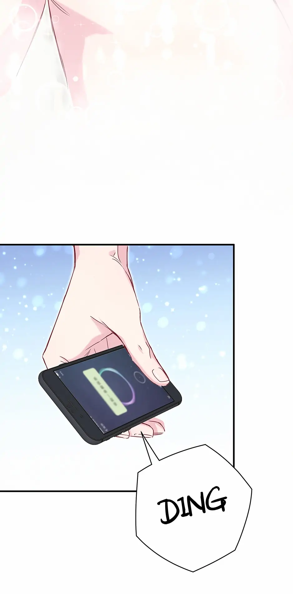 Whose Baby Is It?[Official] - Chapter 41 manhwa