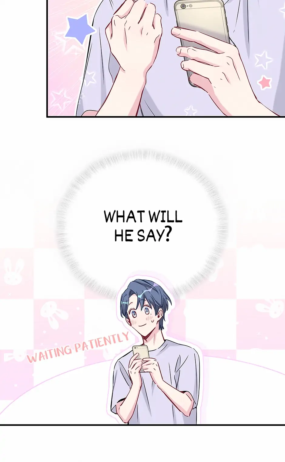 Whose Baby Is It?[Official] - Chapter 41 manhwa