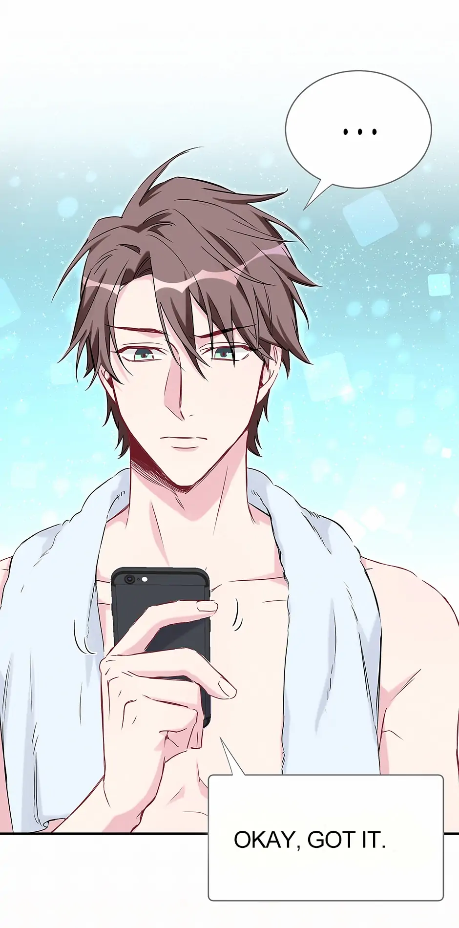 Whose Baby Is It?[Official] - Chapter 41 manhwa
