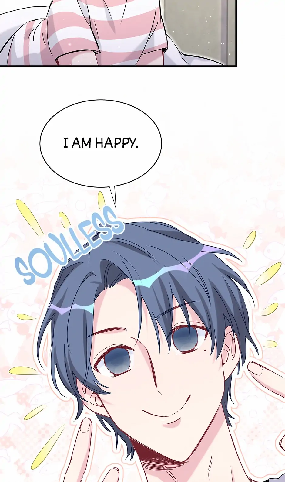 Whose Baby Is It?[Official] - Chapter 41 manhwa