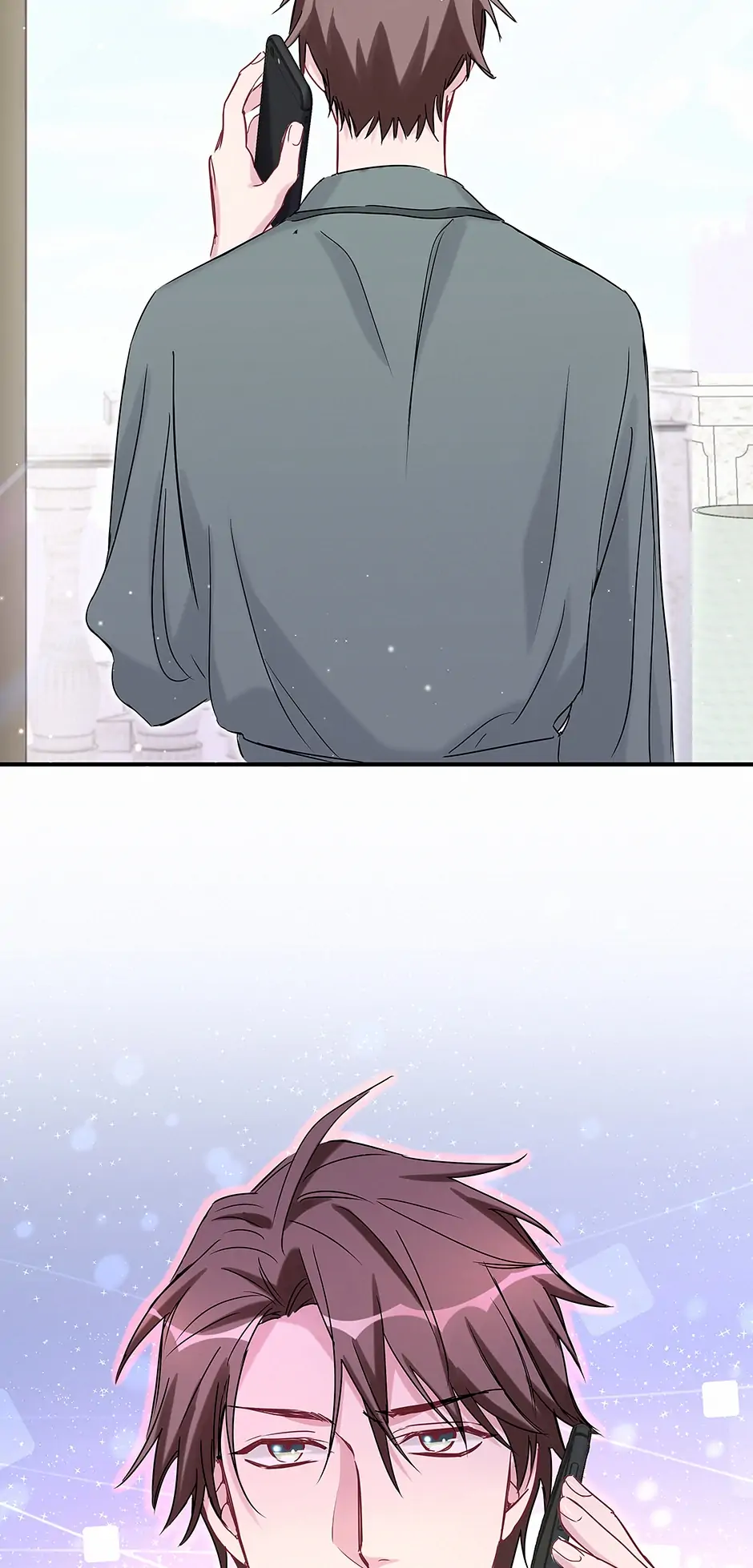 Whose Baby Is It?[Official] - Chapter 41 manhwa