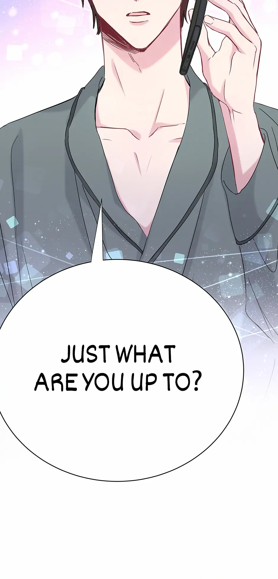 Whose Baby Is It?[Official] - Chapter 41 manhwa