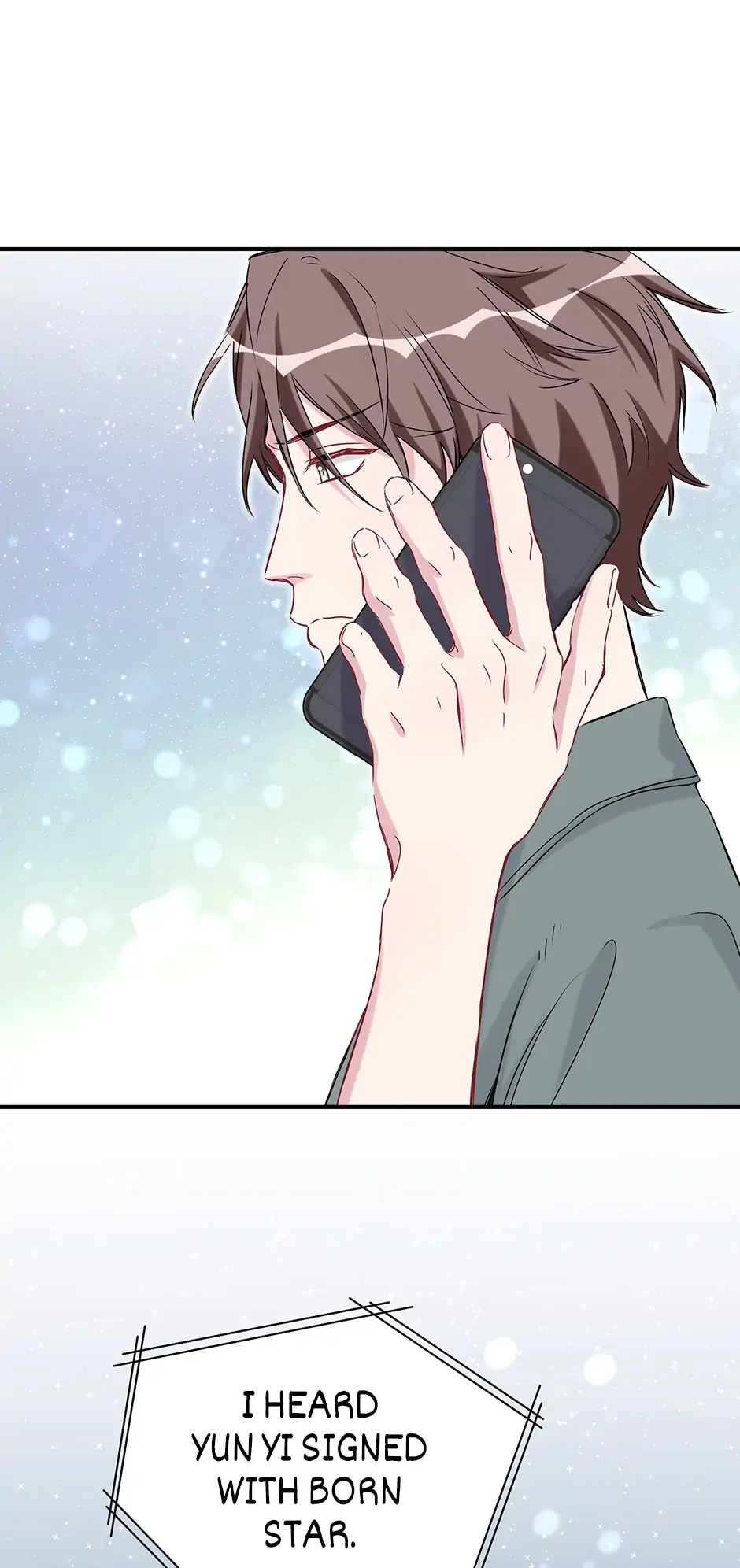 Whose Baby Is It?[Official] - Chapter 42 manhwa
