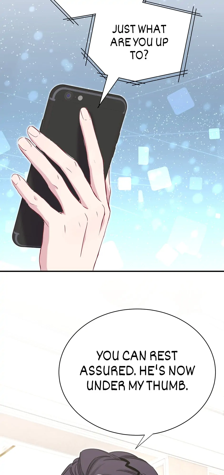 Whose Baby Is It?[Official] - Chapter 42 manhwa