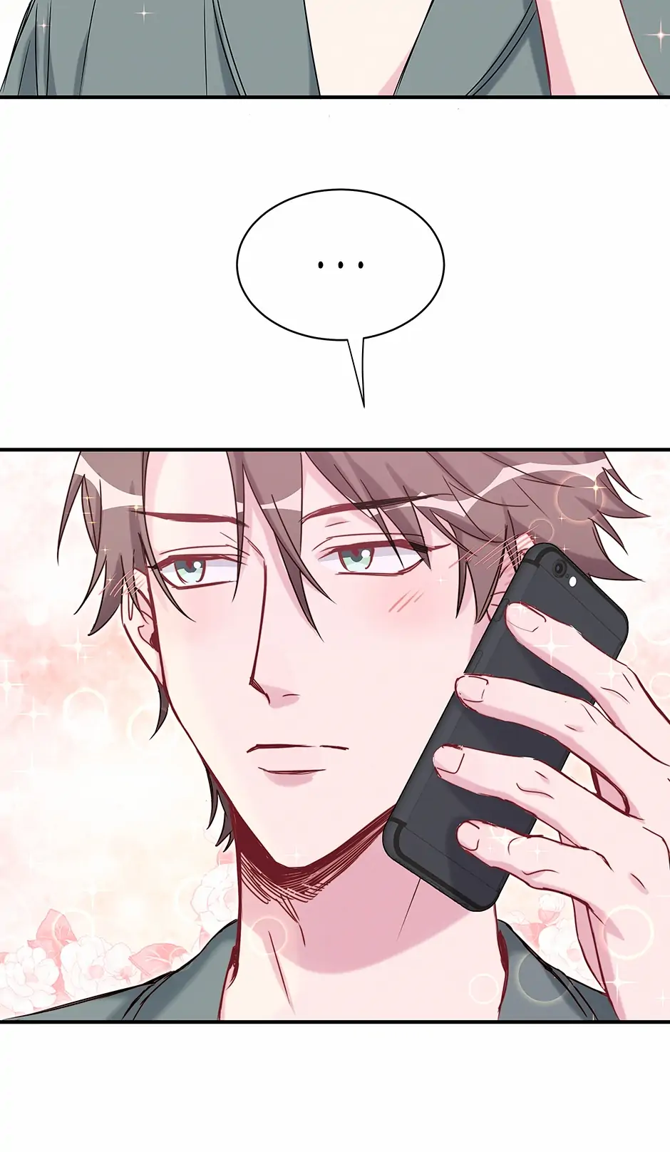 Whose Baby Is It?[Official] - Chapter 42 manhwa