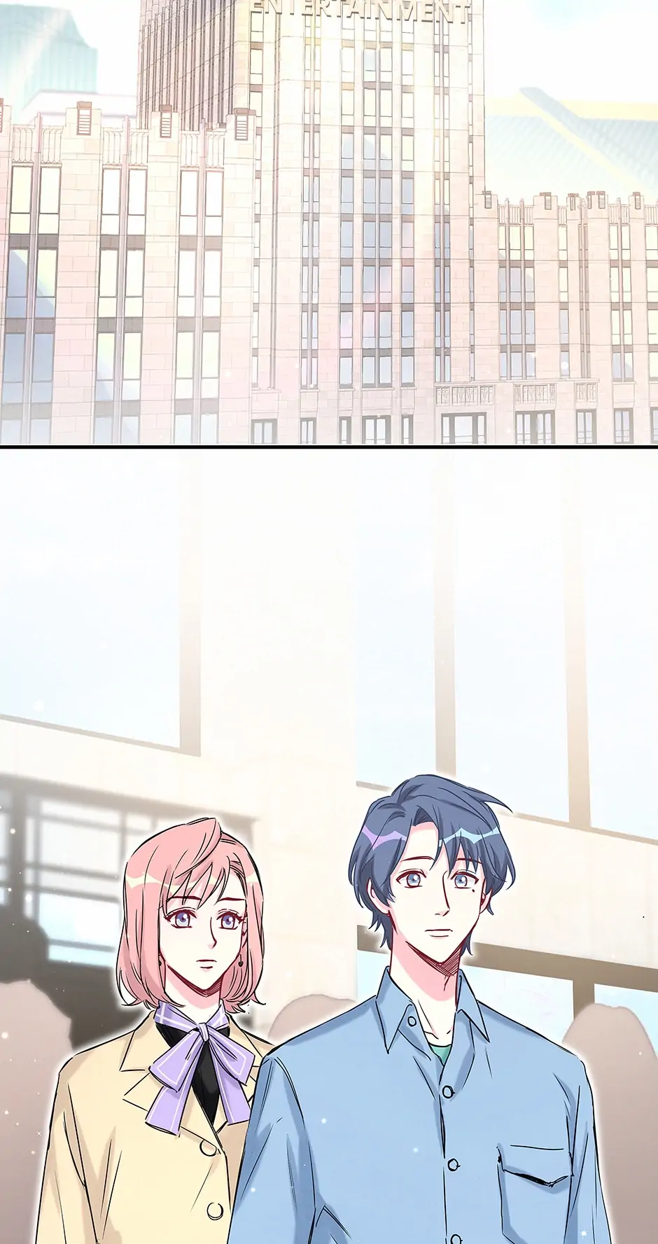 Whose Baby Is It?[Official] - Chapter 42 manhwa