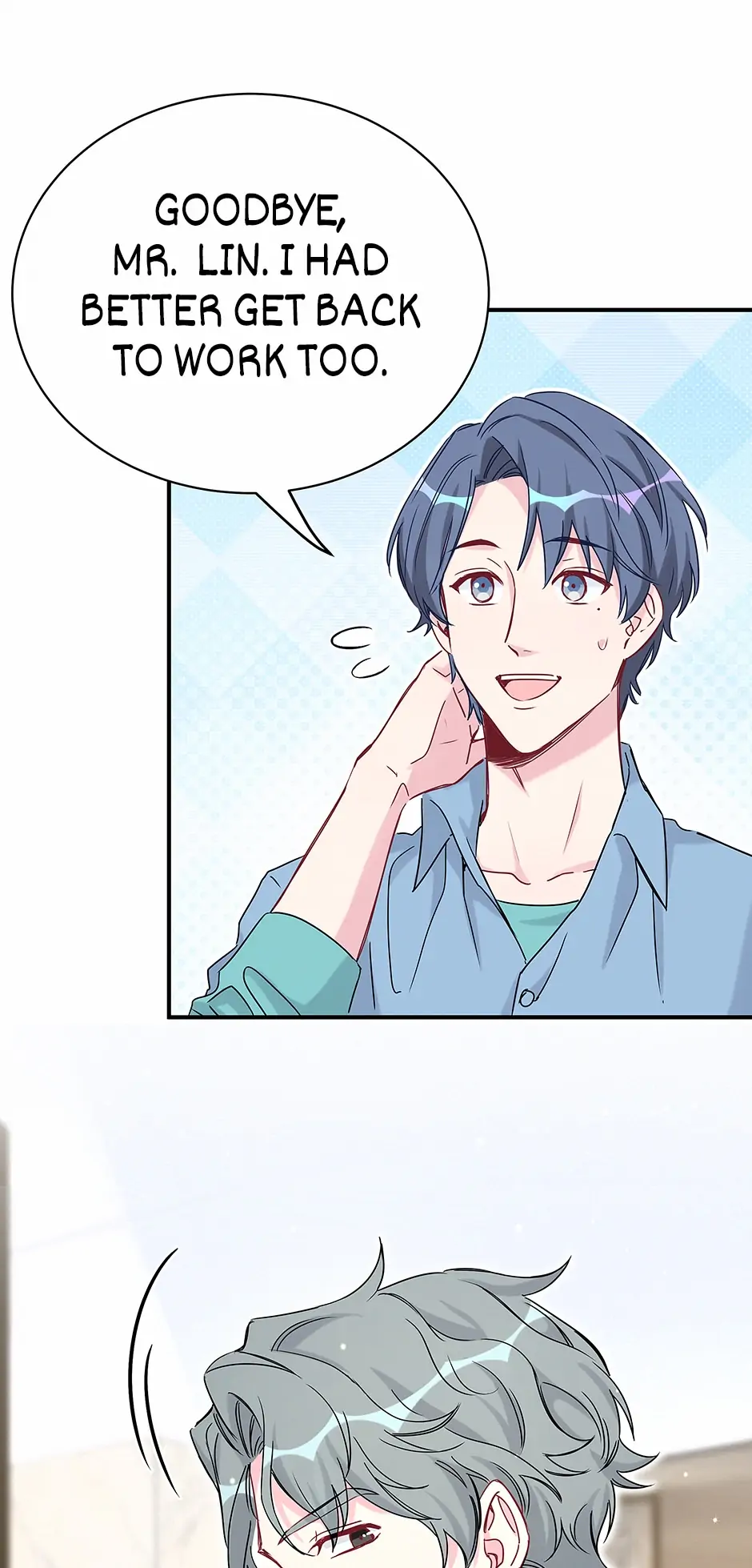 Whose Baby Is It?[Official] - Chapter 42 manhwa
