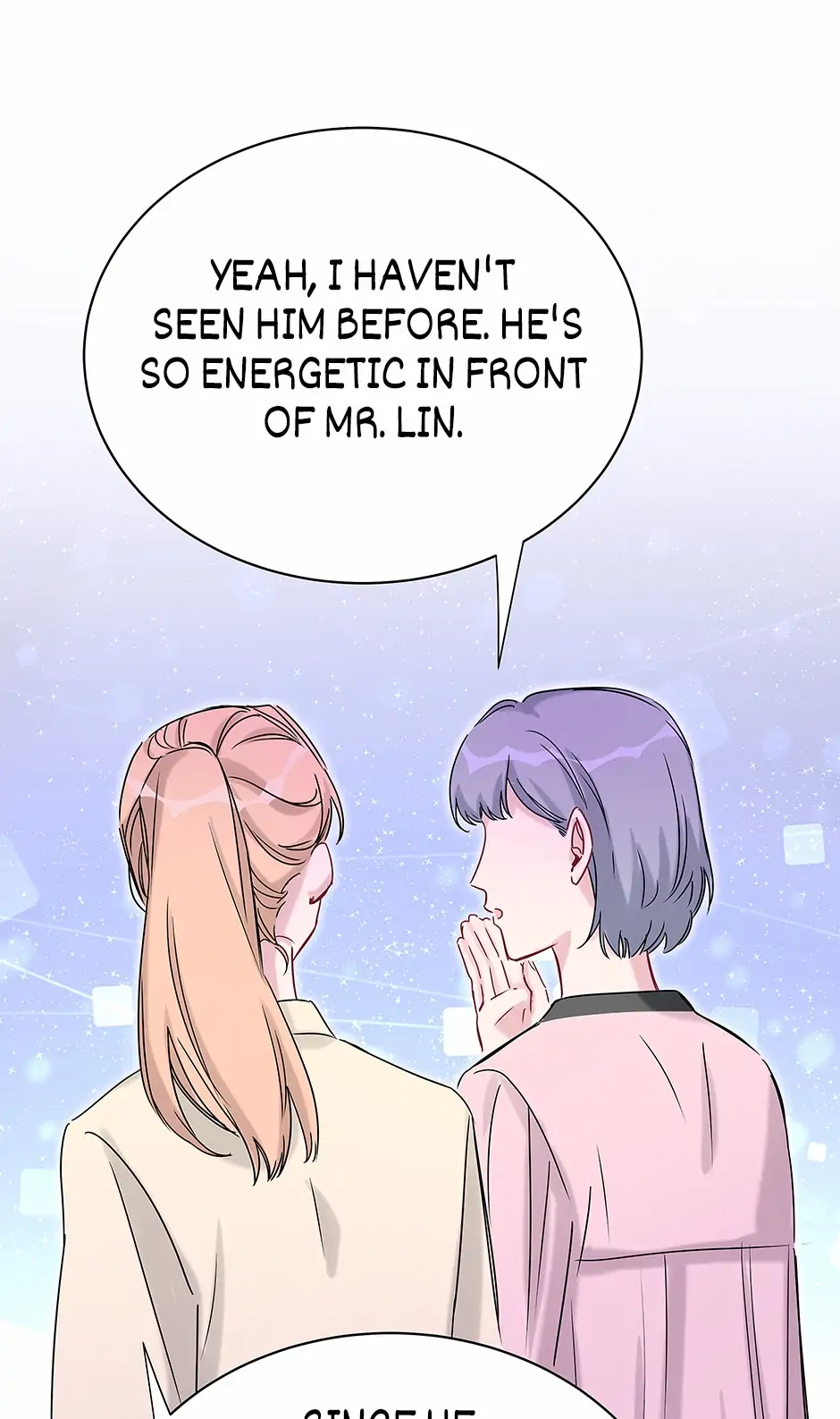 Whose Baby Is It?[Official] - Chapter 42 manhwa