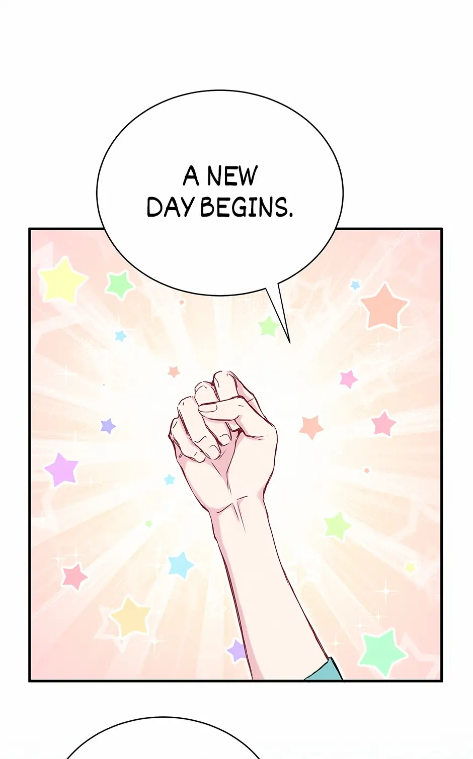 Whose Baby Is It?[Official] - Chapter 42 manhwa