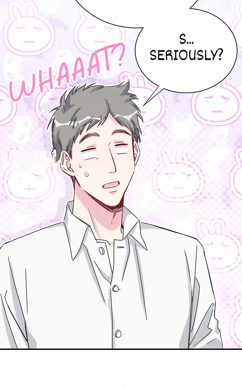 Whose Baby Is It?[Official] - Chapter 42 manhwa