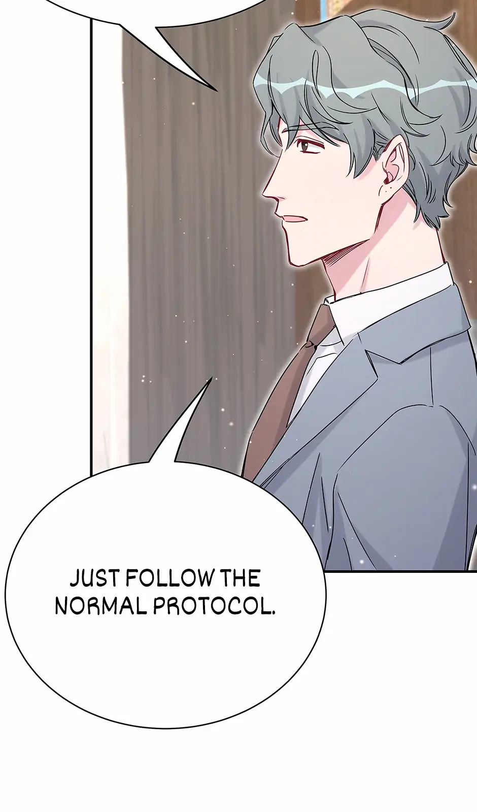 Whose Baby Is It?[Official] - Chapter 42 manhwa