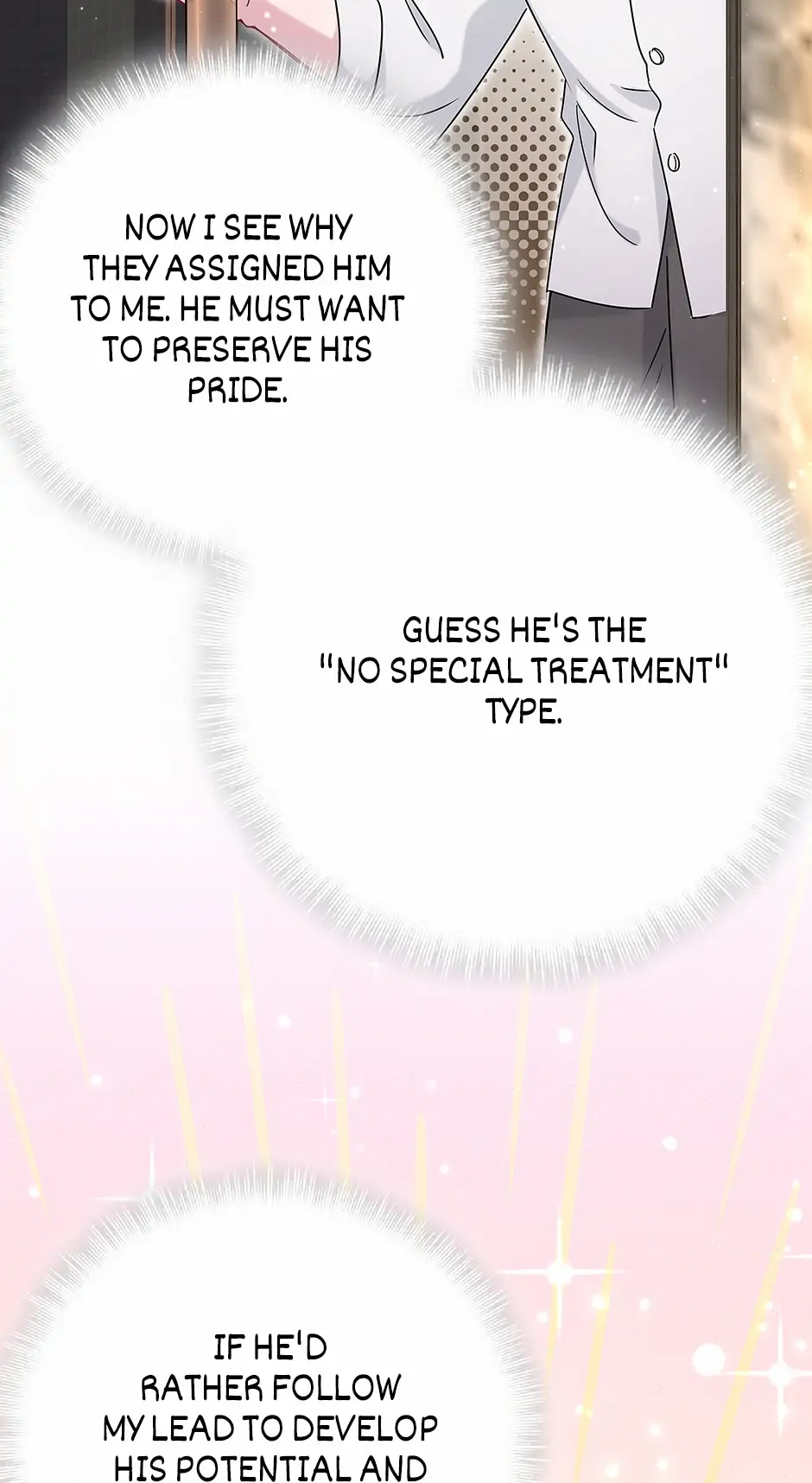 Whose Baby Is It?[Official] - Chapter 42 manhwa