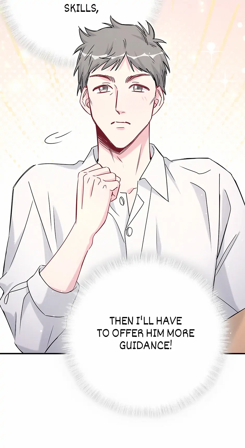 Whose Baby Is It?[Official] - Chapter 42 manhwa