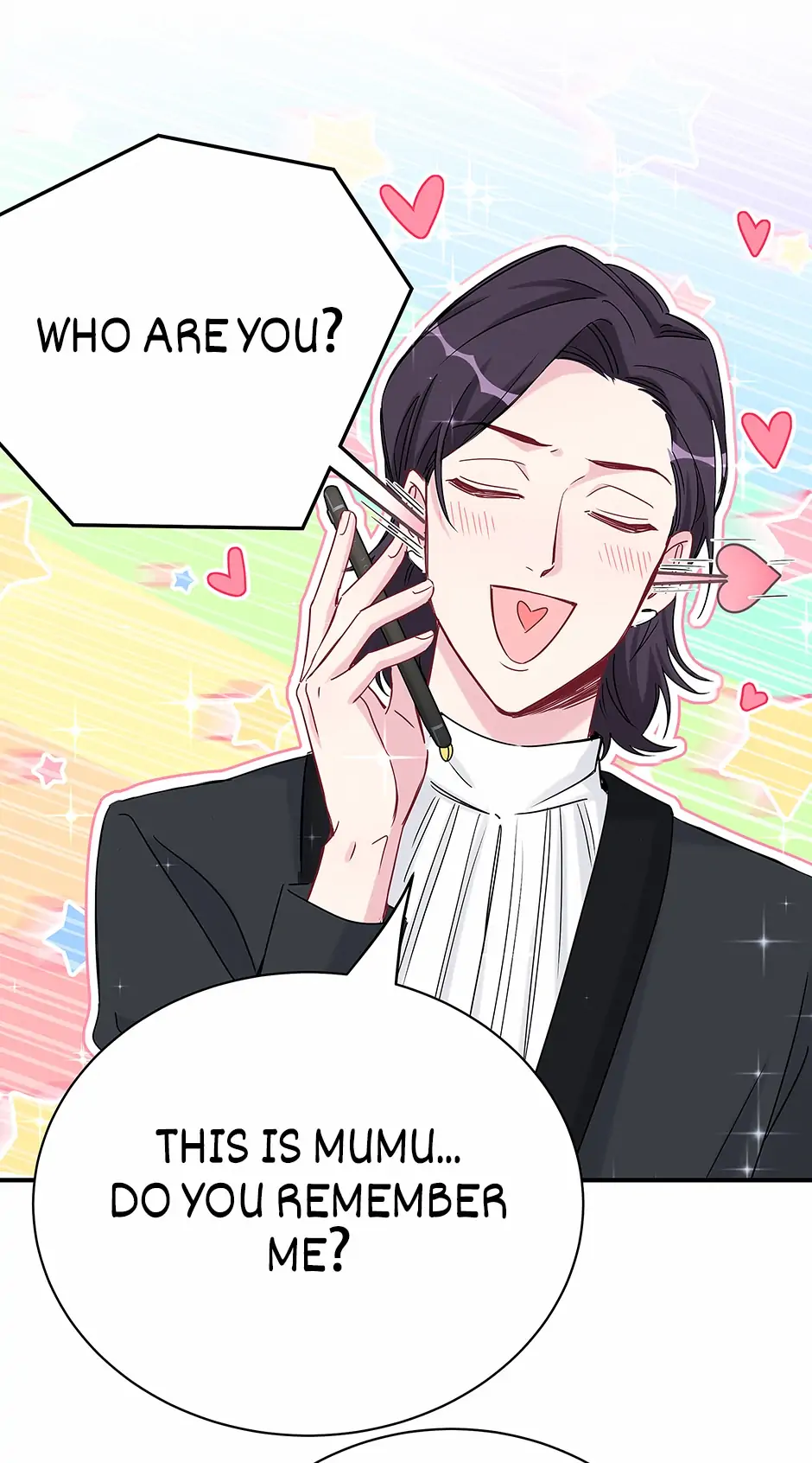 Whose Baby Is It?[Official] - Chapter 42 manhwa