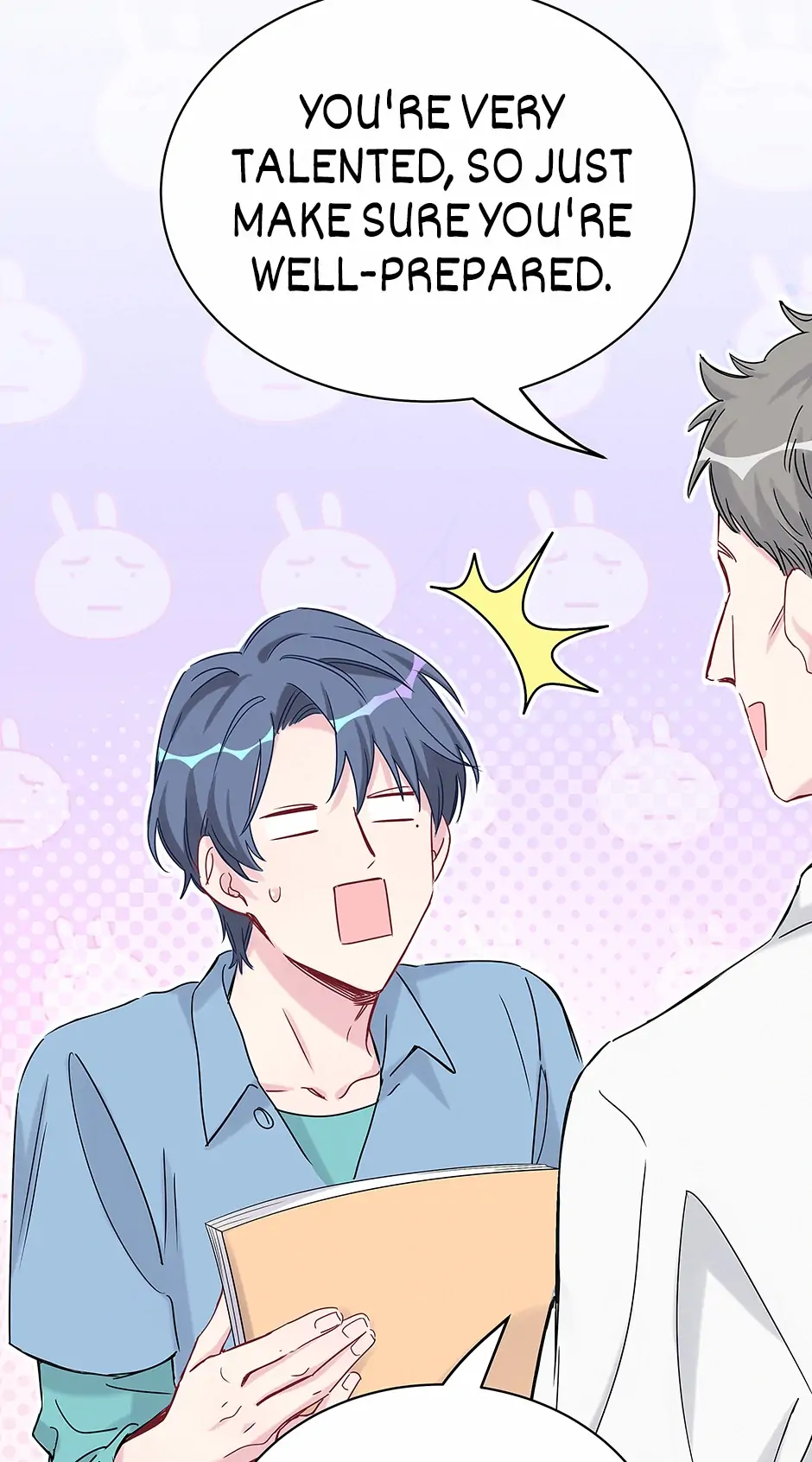 Whose Baby Is It?[Official] - Chapter 42 manhwa
