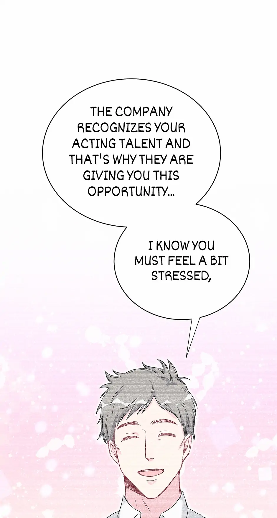 Whose Baby Is It?[Official] - Chapter 43 manhwa