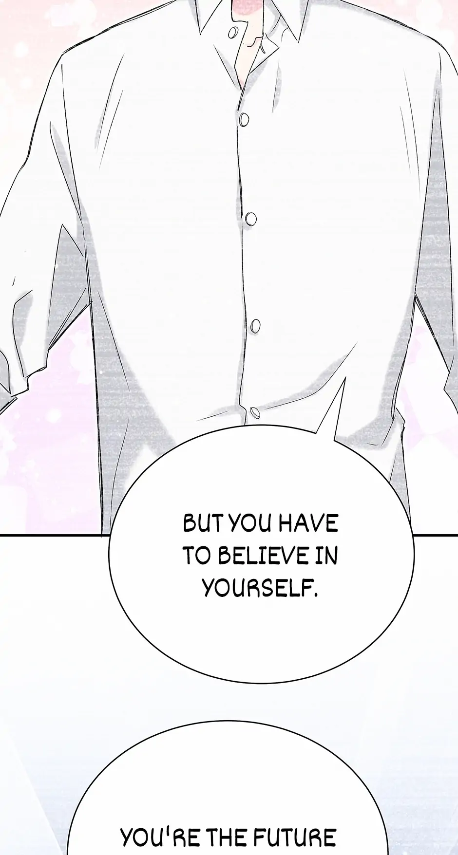 Whose Baby Is It?[Official] - Chapter 43 manhwa