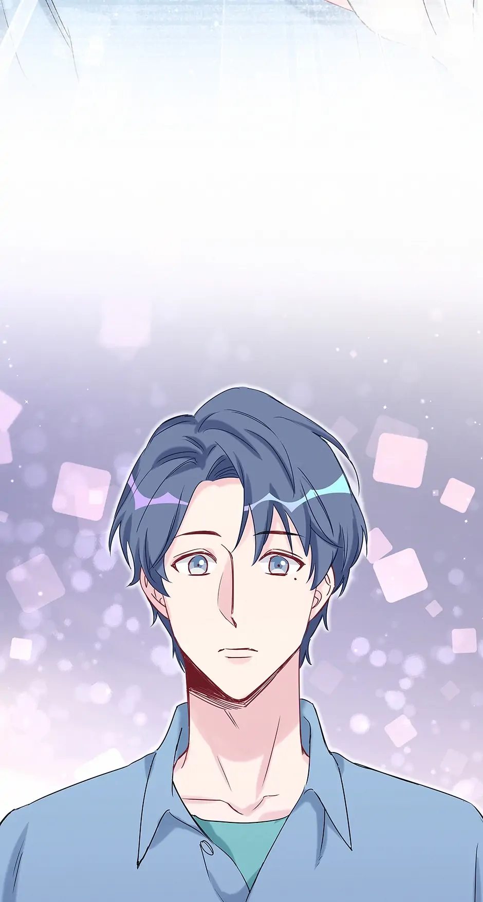 Whose Baby Is It?[Official] - Chapter 43 manhwa