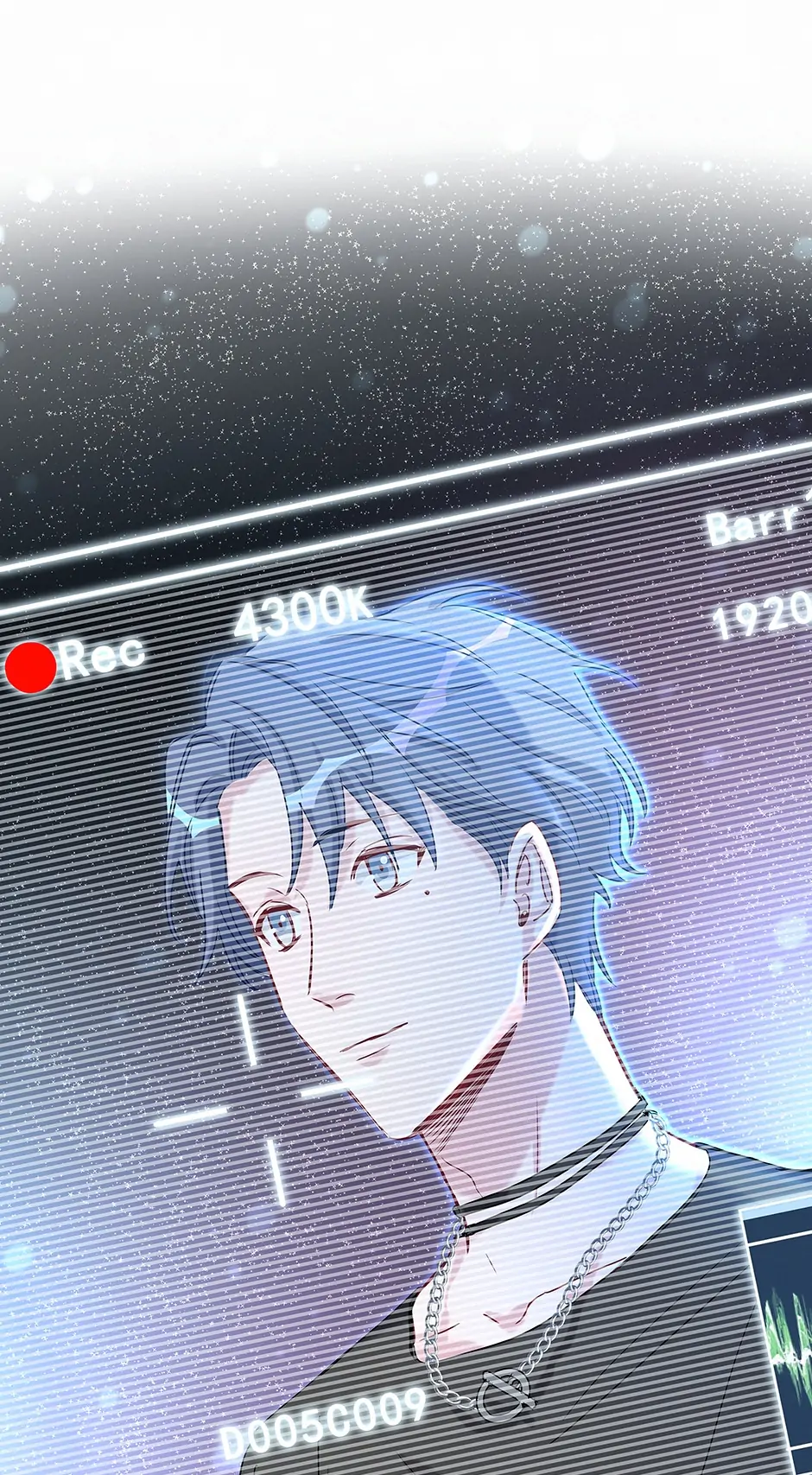 Whose Baby Is It?[Official] - Chapter 43 manhwa