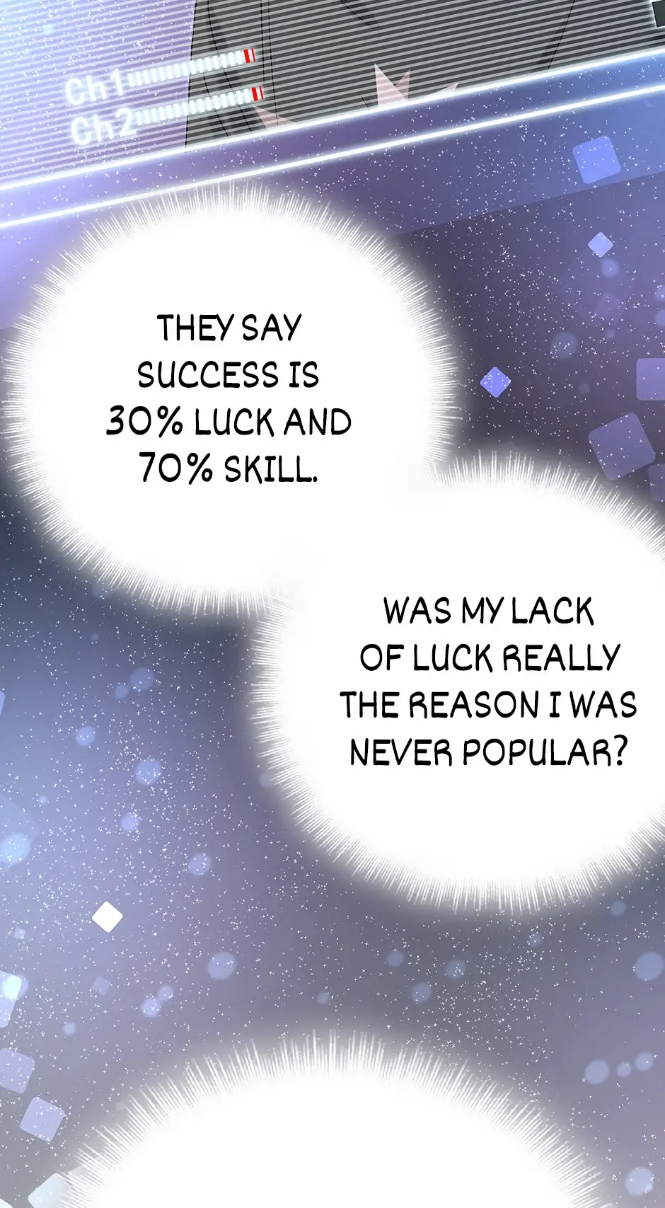 Whose Baby Is It?[Official] - Chapter 43 manhwa