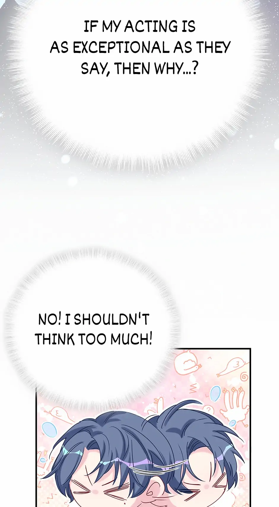 Whose Baby Is It?[Official] - Chapter 43 manhwa