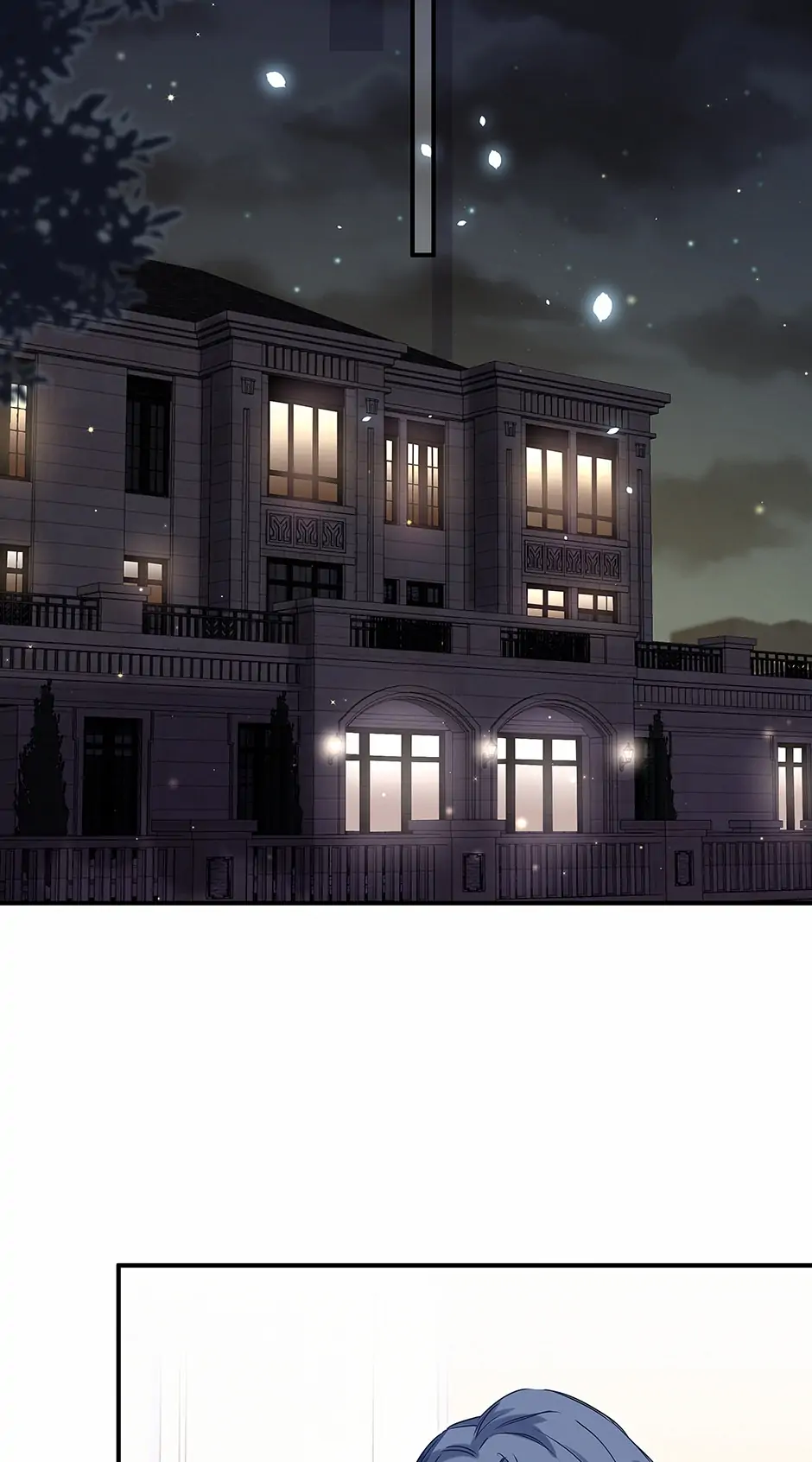 Whose Baby Is It?[Official] - Chapter 43 manhwa