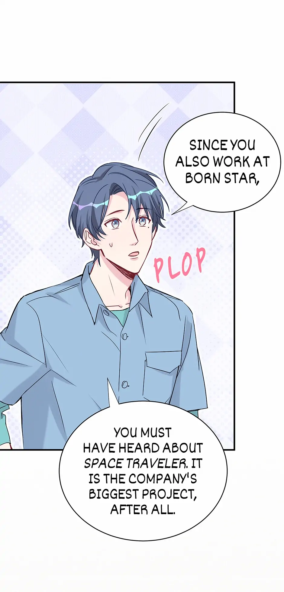 Whose Baby Is It?[Official] - Chapter 43 manhwa