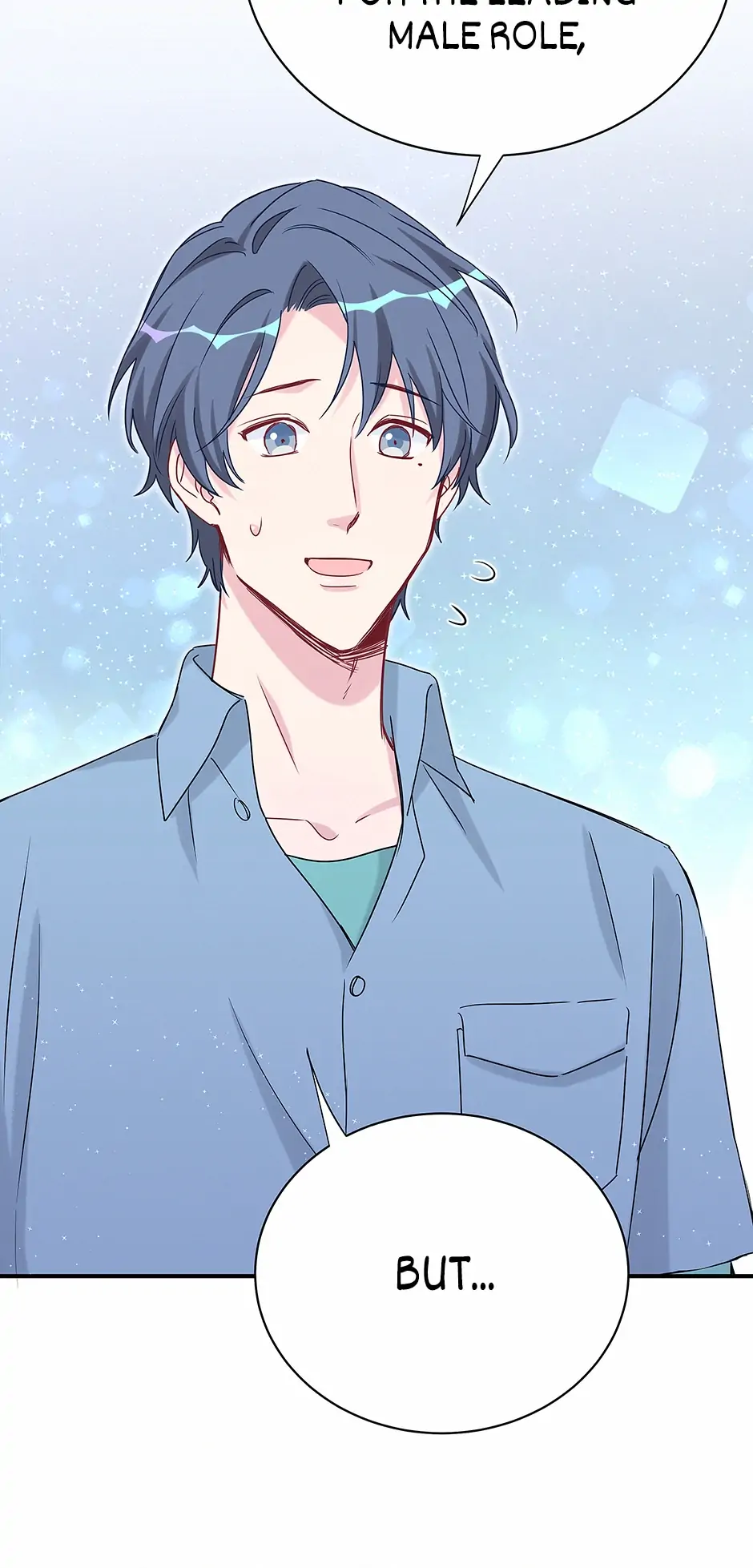 Whose Baby Is It?[Official] - Chapter 43 manhwa