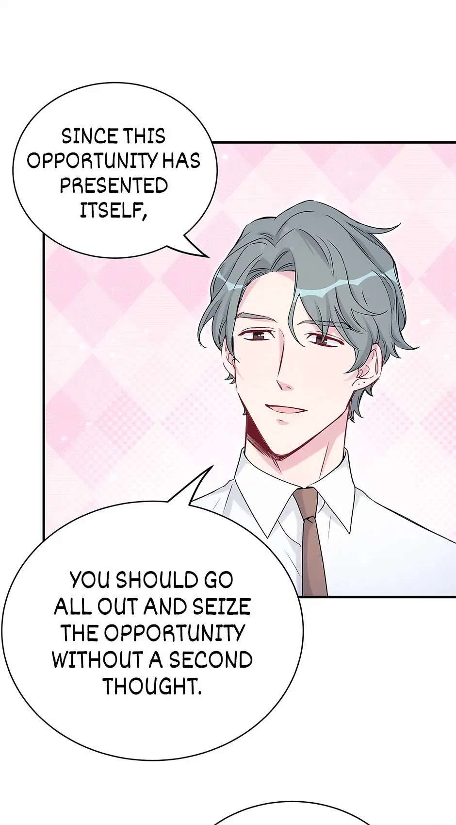 Whose Baby Is It?[Official] - Chapter 43 manhwa