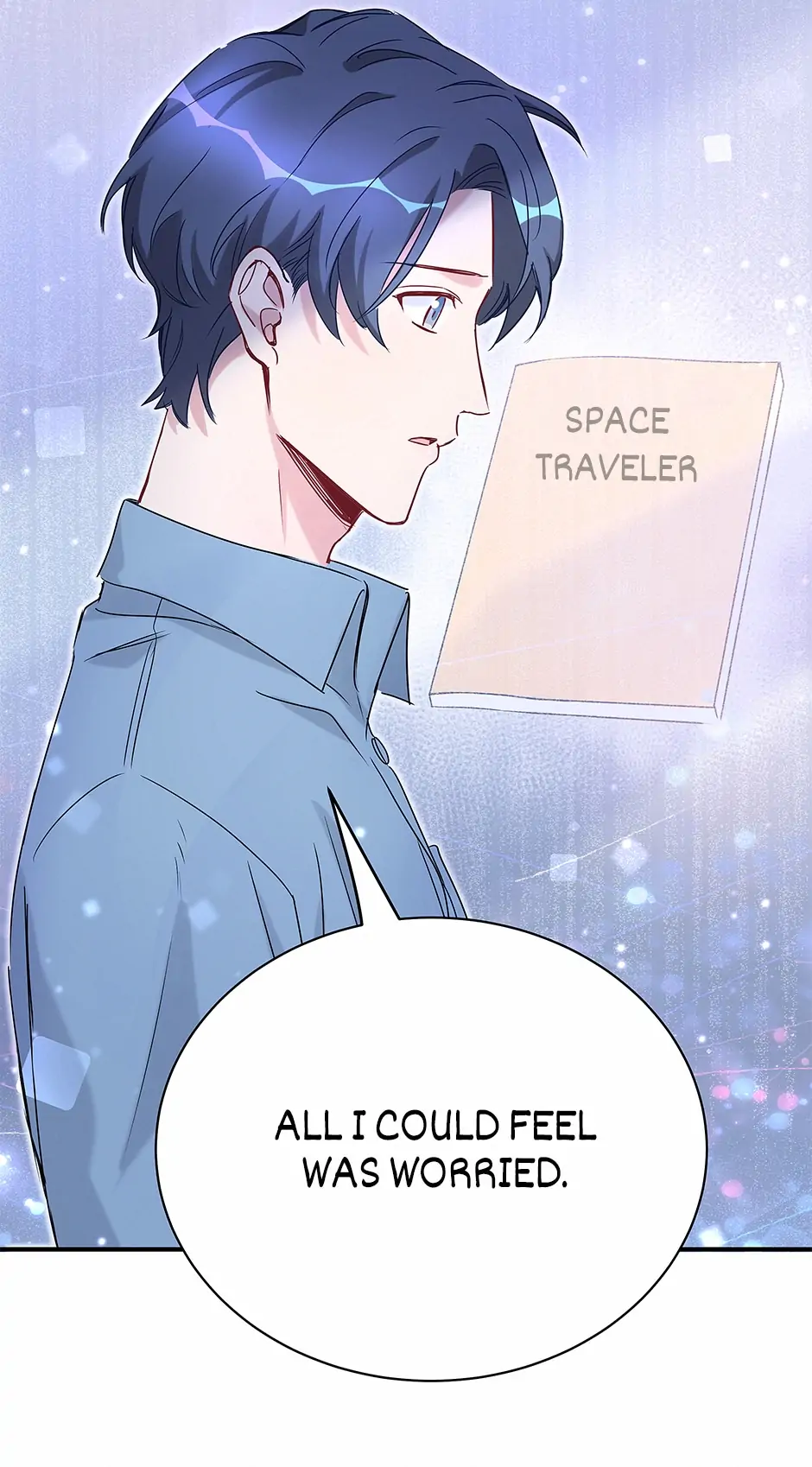 Whose Baby Is It?[Official] - Chapter 43 manhwa