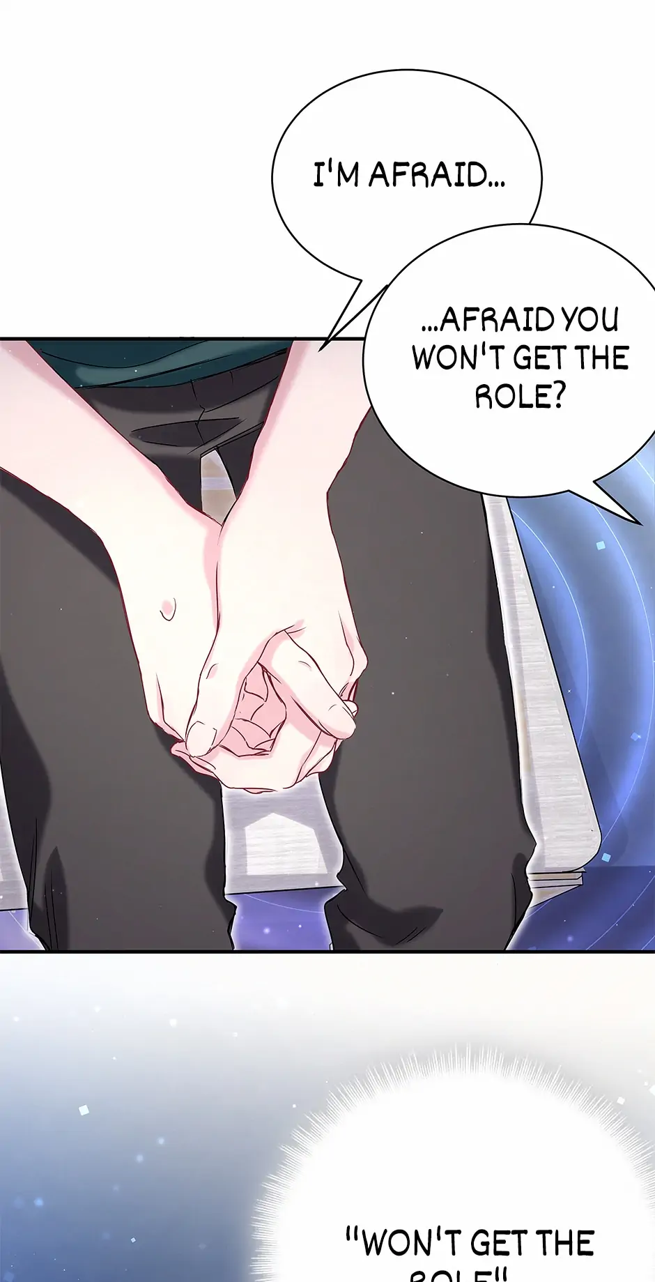 Whose Baby Is It?[Official] - Chapter 43 manhwa