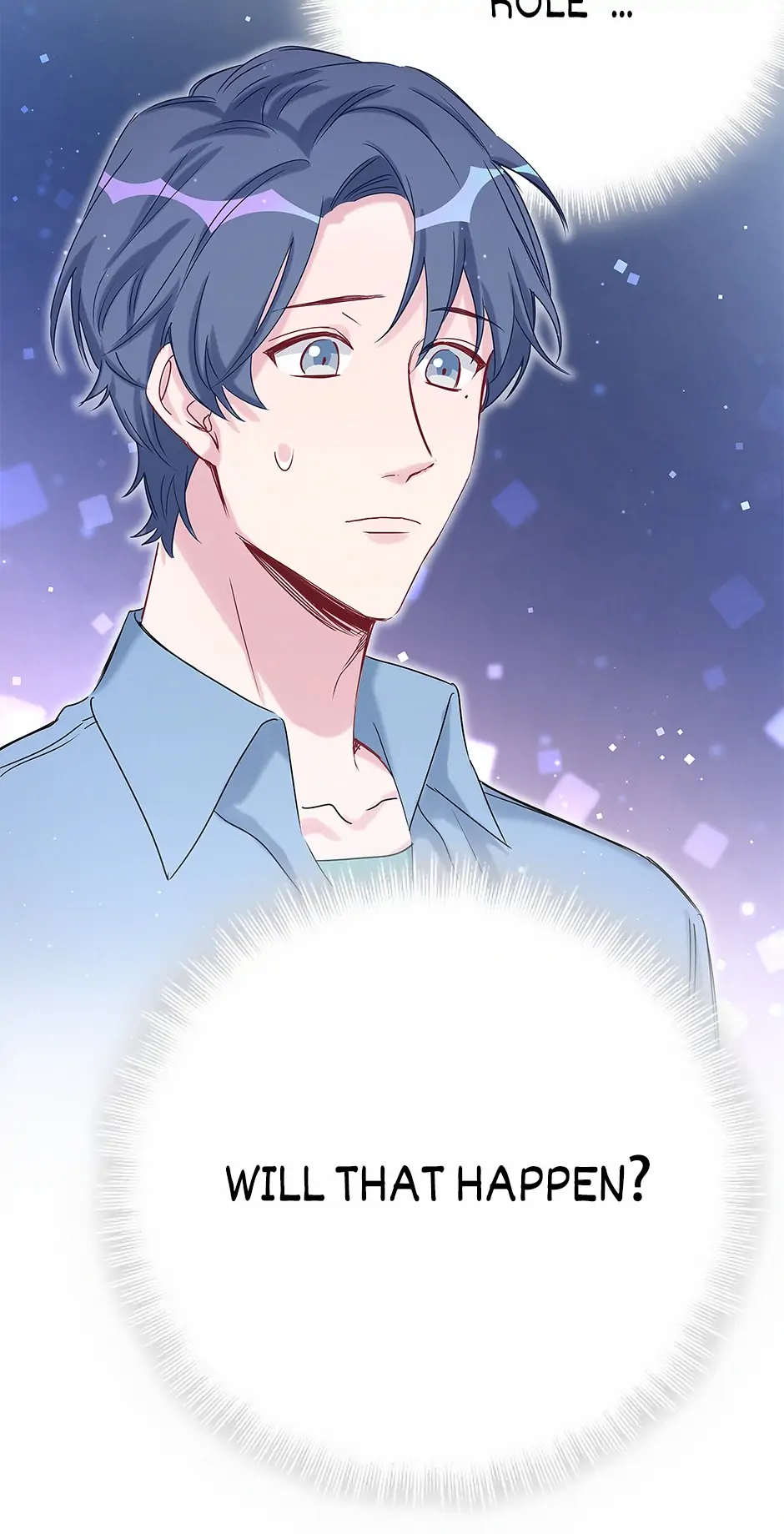 Whose Baby Is It?[Official] - Chapter 43 manhwa