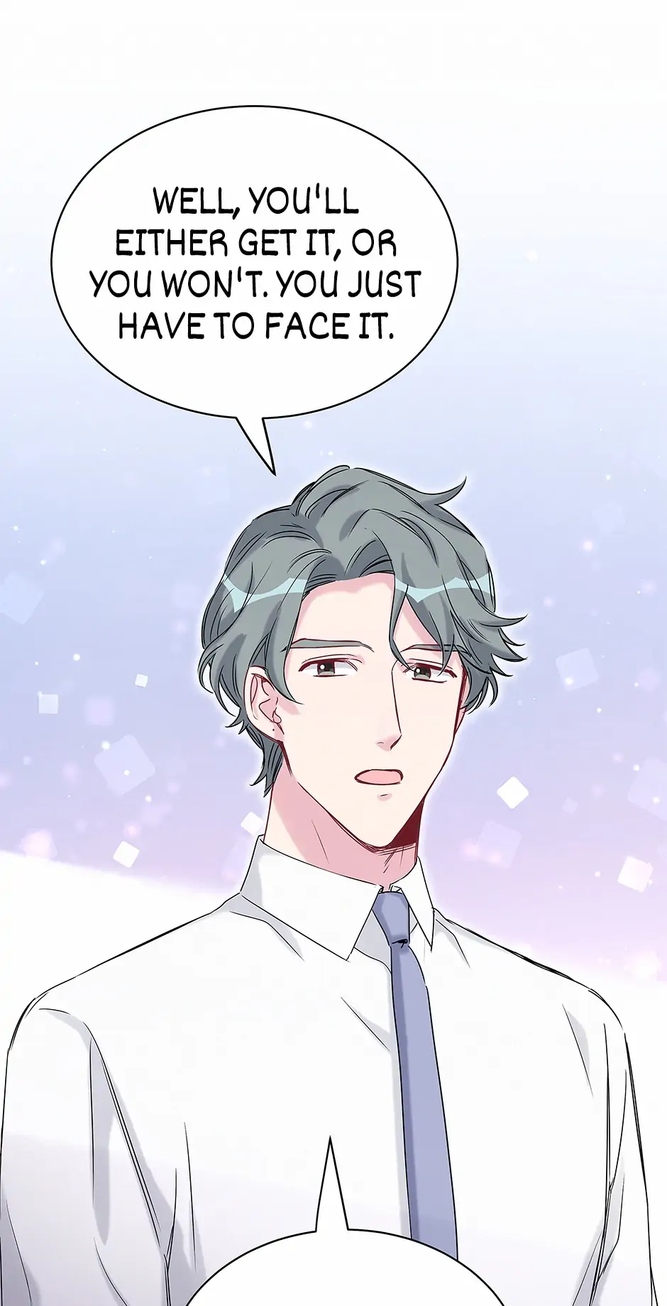 Whose Baby Is It?[Official] - Chapter 43 manhwa