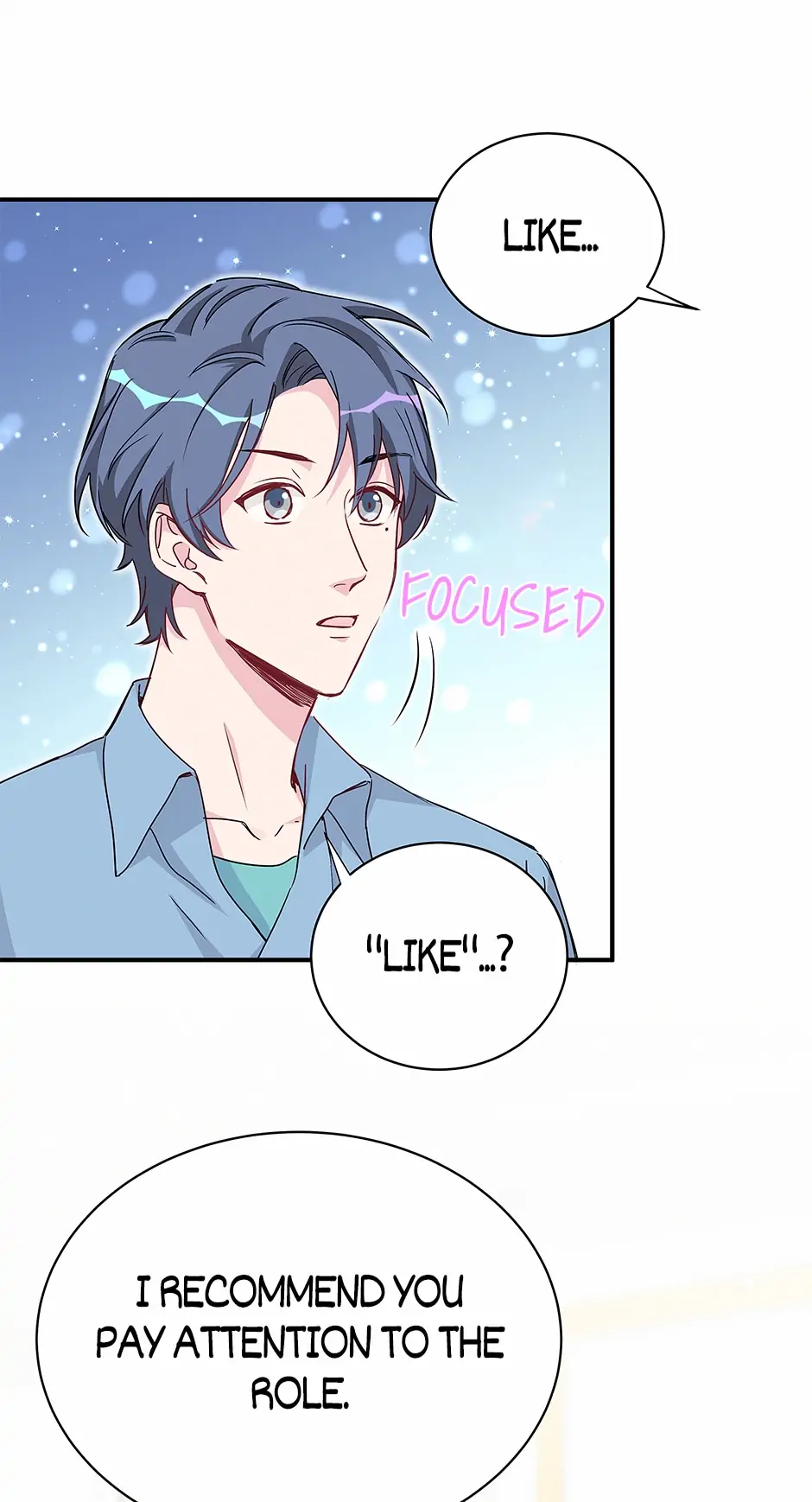 Whose Baby Is It?[Official] - Chapter 43 manhwa