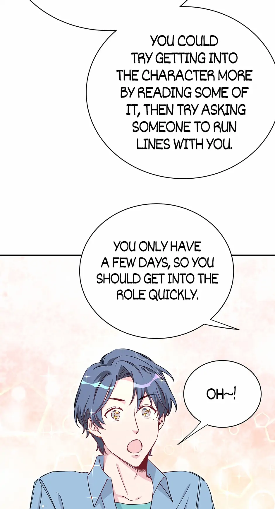 Whose Baby Is It?[Official] - Chapter 43 manhwa