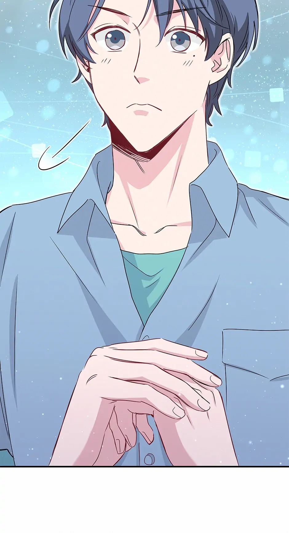 Whose Baby Is It?[Official] - Chapter 43 manhwa